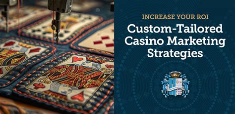 How to Create a Casino Marketing Plan .
